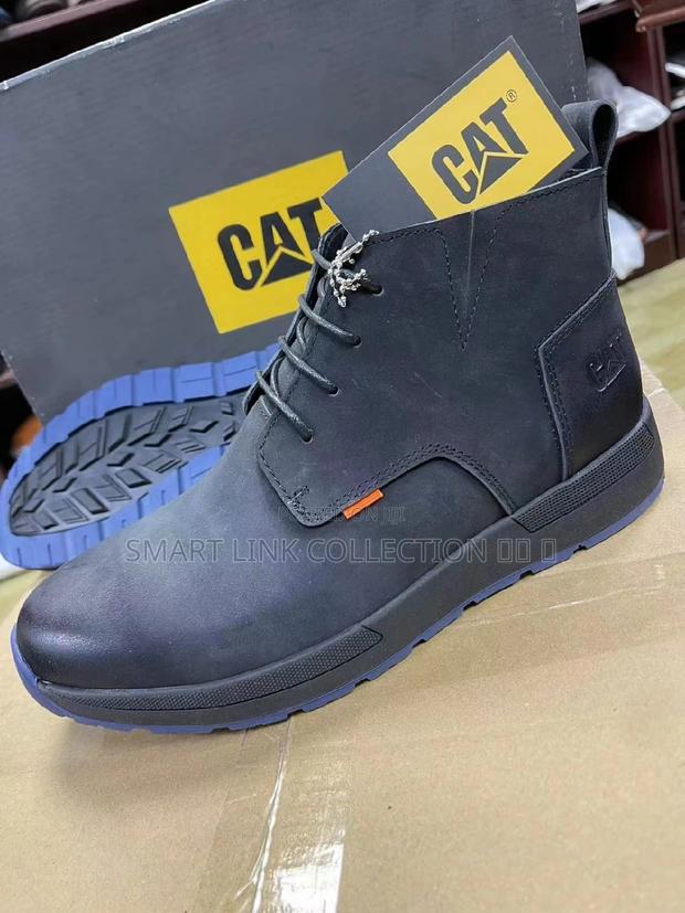 Caterpillar Boots - thumbnail 2