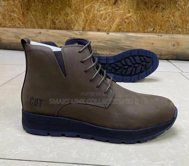 Caterpillar Boots - thumbnail 3
