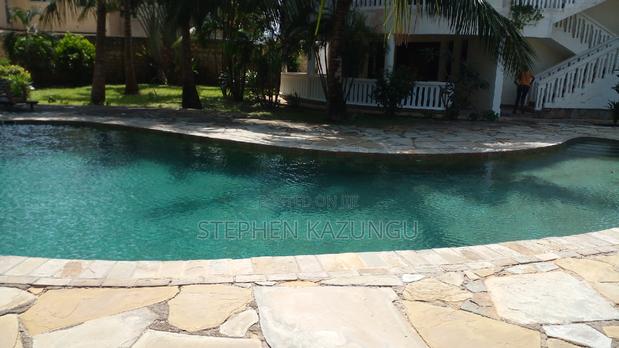 Furnished 2bdrm House in Golf & Living, Ukunda for rent - main view