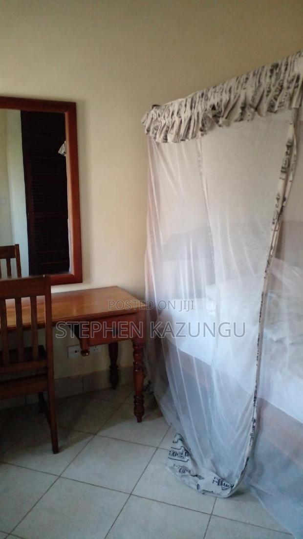 Furnished 2bdrm House in Golf & Living, Ukunda for rent - thumbnail 5