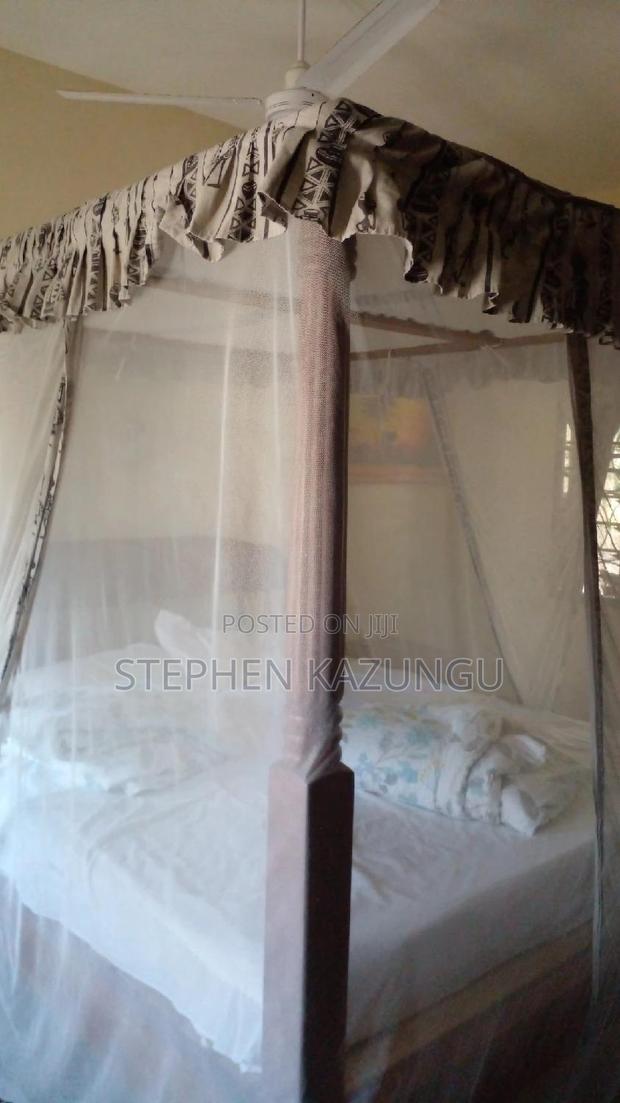 Furnished 2bdrm House in Golf & Living, Ukunda for rent - thumbnail 6