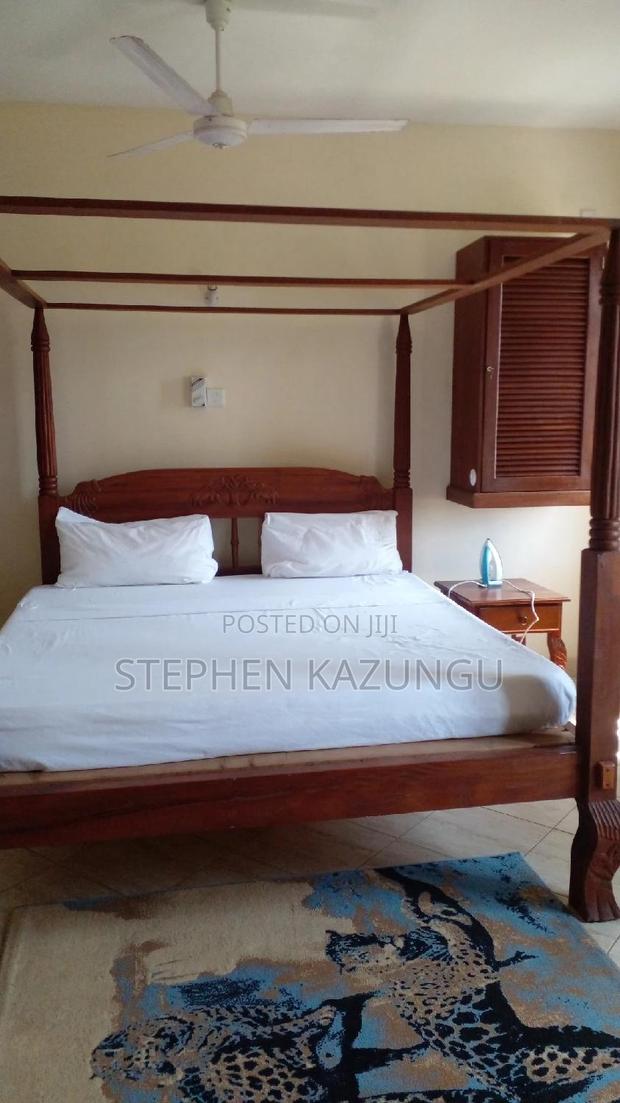 Furnished 2bdrm House in Golf & Living, Ukunda for rent - thumbnail 7