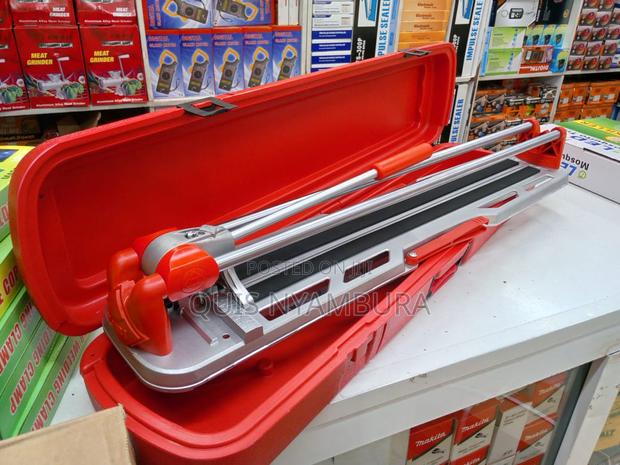 Tile Cutter, Rubi Tile Cutter - main view