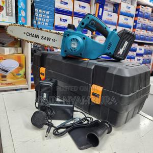 Chain Saw, Cordless Power Saw - thumbnail 2