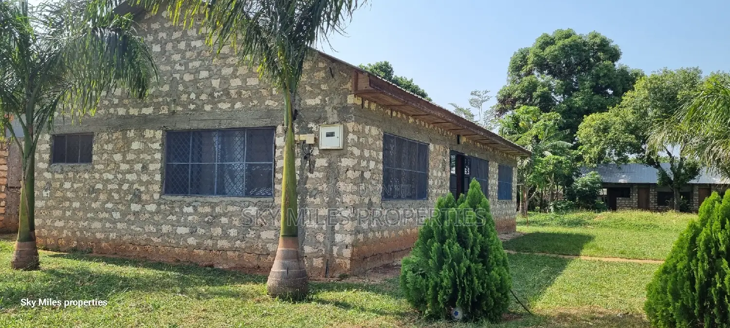 2bdrm Bungalow in Aloo Drive Mtwapa for sale