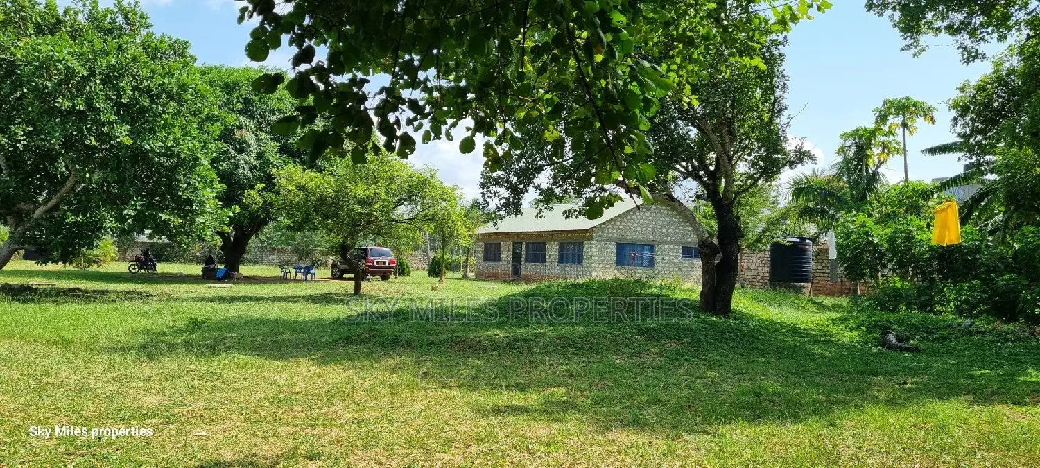 2bdrm Bungalow in Aloo Drive Mtwapa for sale