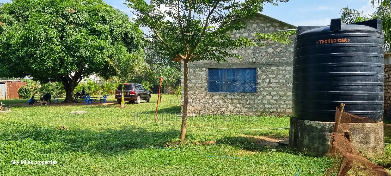 2bdrm Bungalow in Aloo Drive Mtwapa for sale