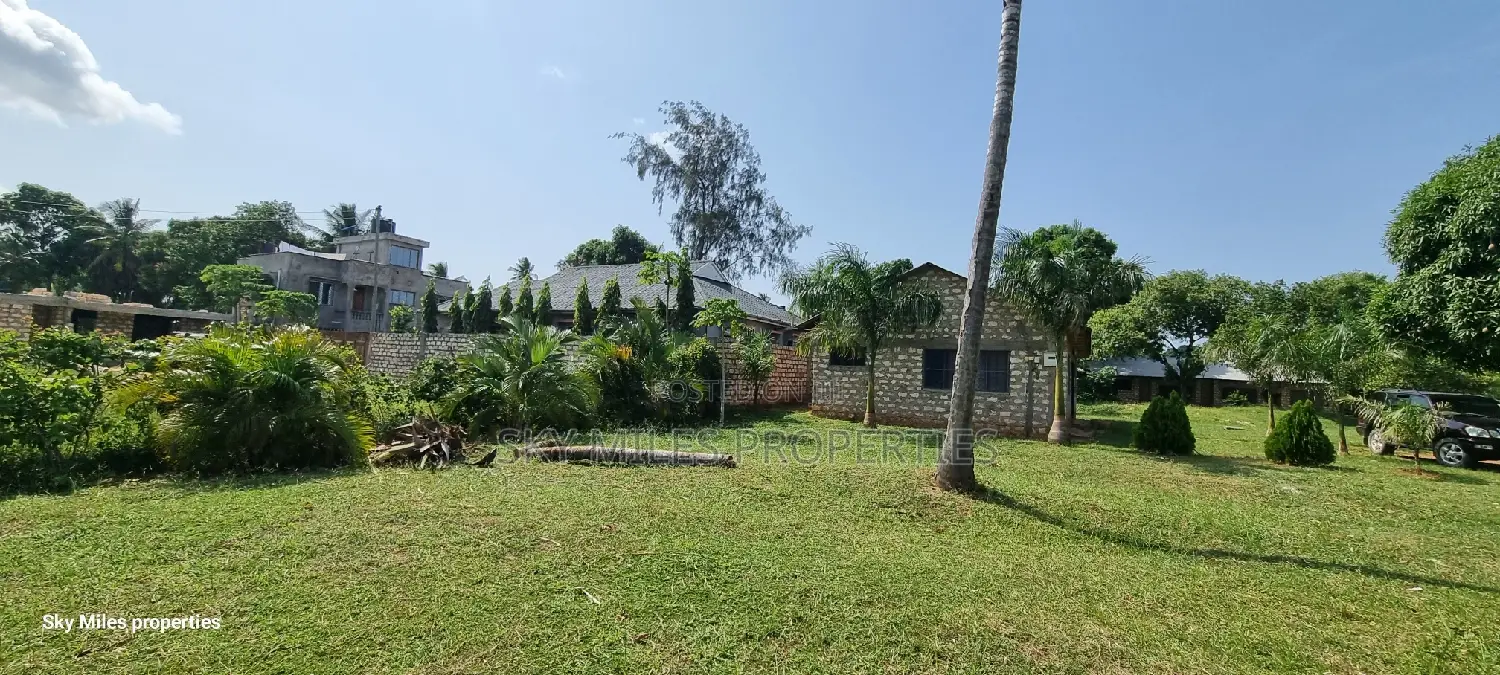 2bdrm Bungalow in Aloo Drive Mtwapa for sale