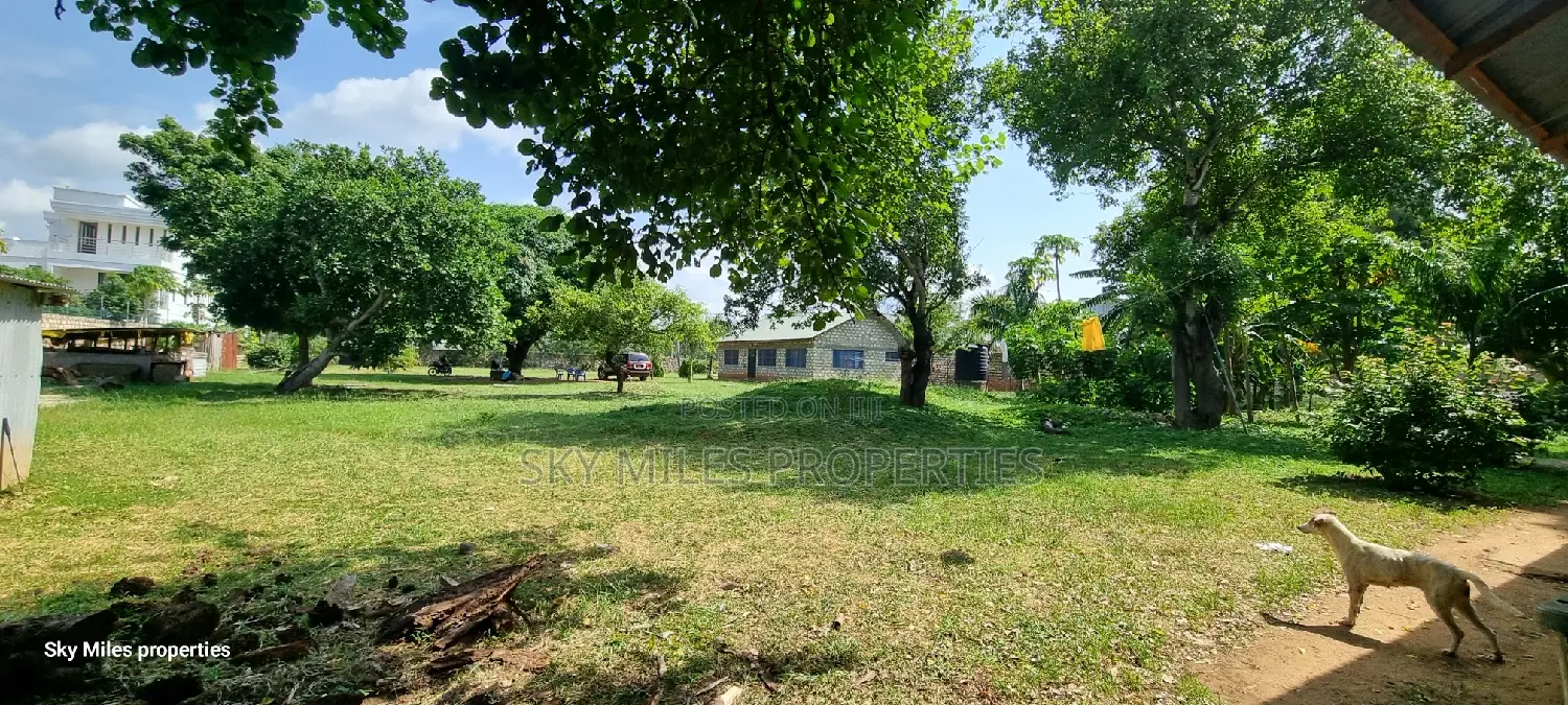 2bdrm Bungalow in Aloo Drive Mtwapa for sale