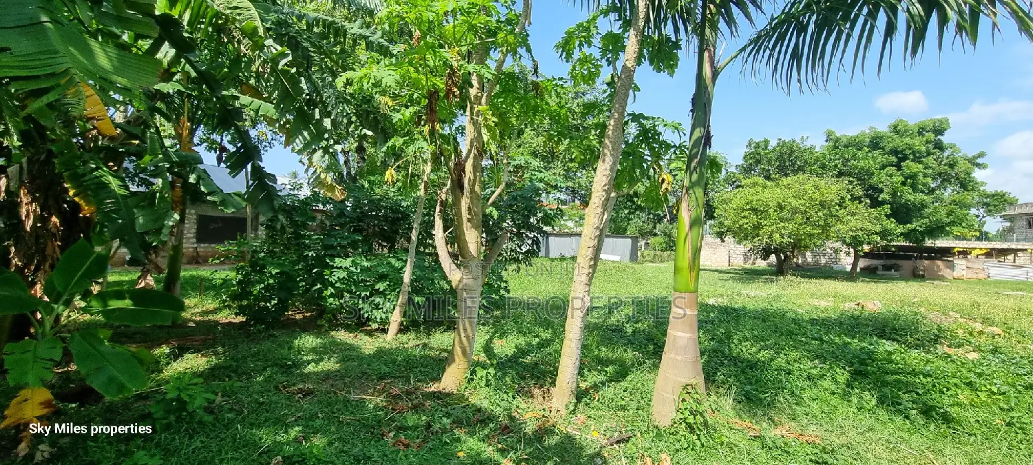 2bdrm Bungalow in Aloo Drive Mtwapa for sale