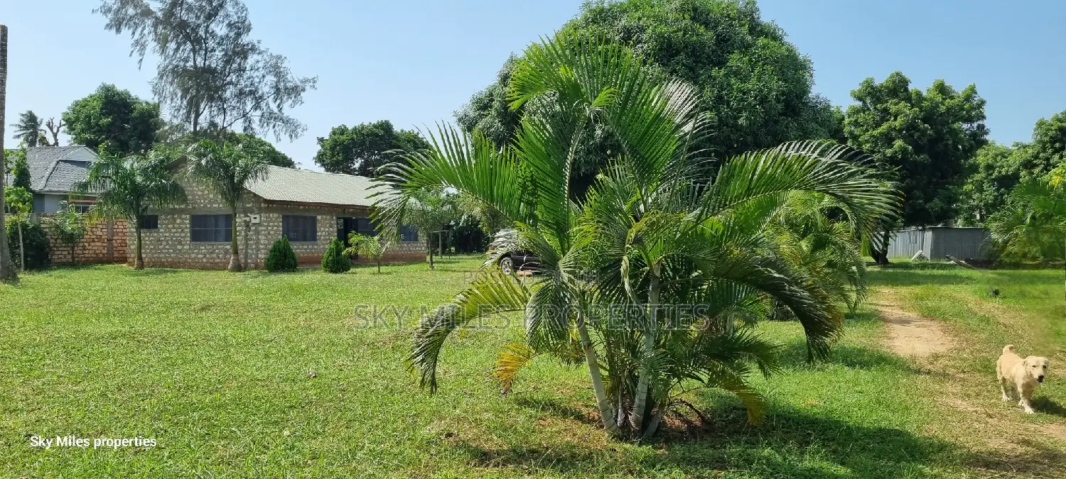 2bdrm Bungalow in Aloo Drive Mtwapa for sale