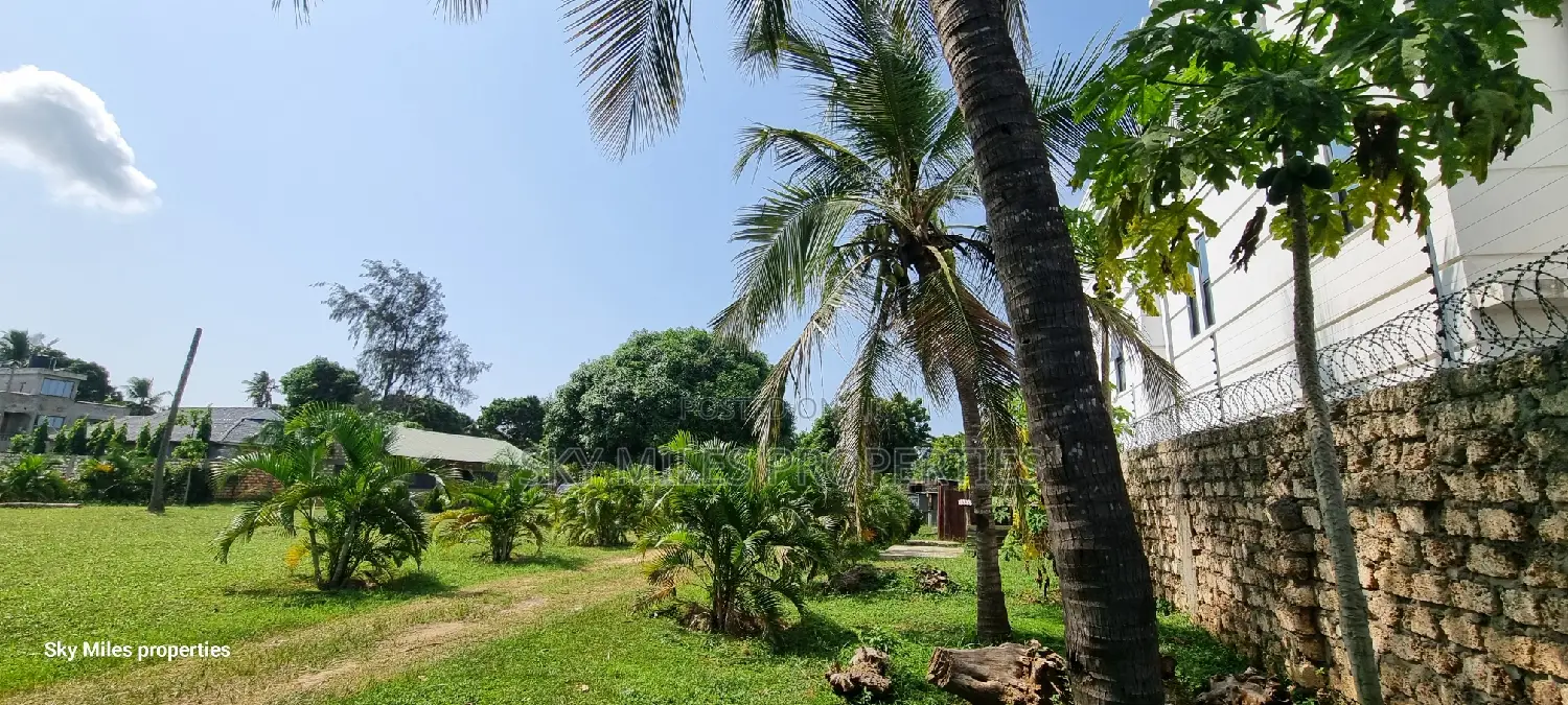 2bdrm Bungalow in Aloo Drive Mtwapa for sale