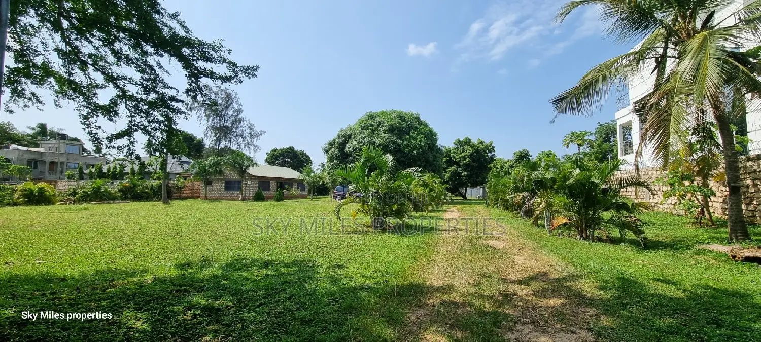 2bdrm Bungalow in Aloo Drive Mtwapa for sale