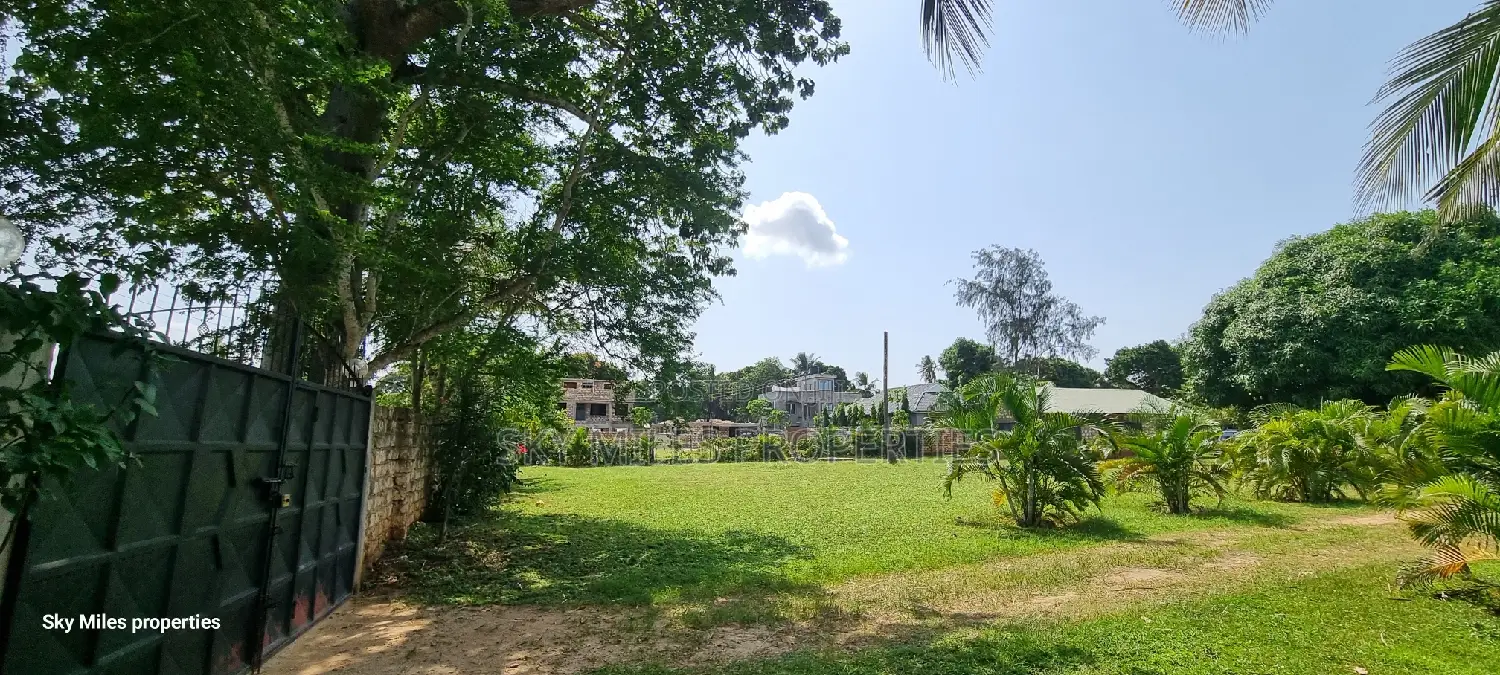 2bdrm Bungalow in Aloo Drive Mtwapa for sale