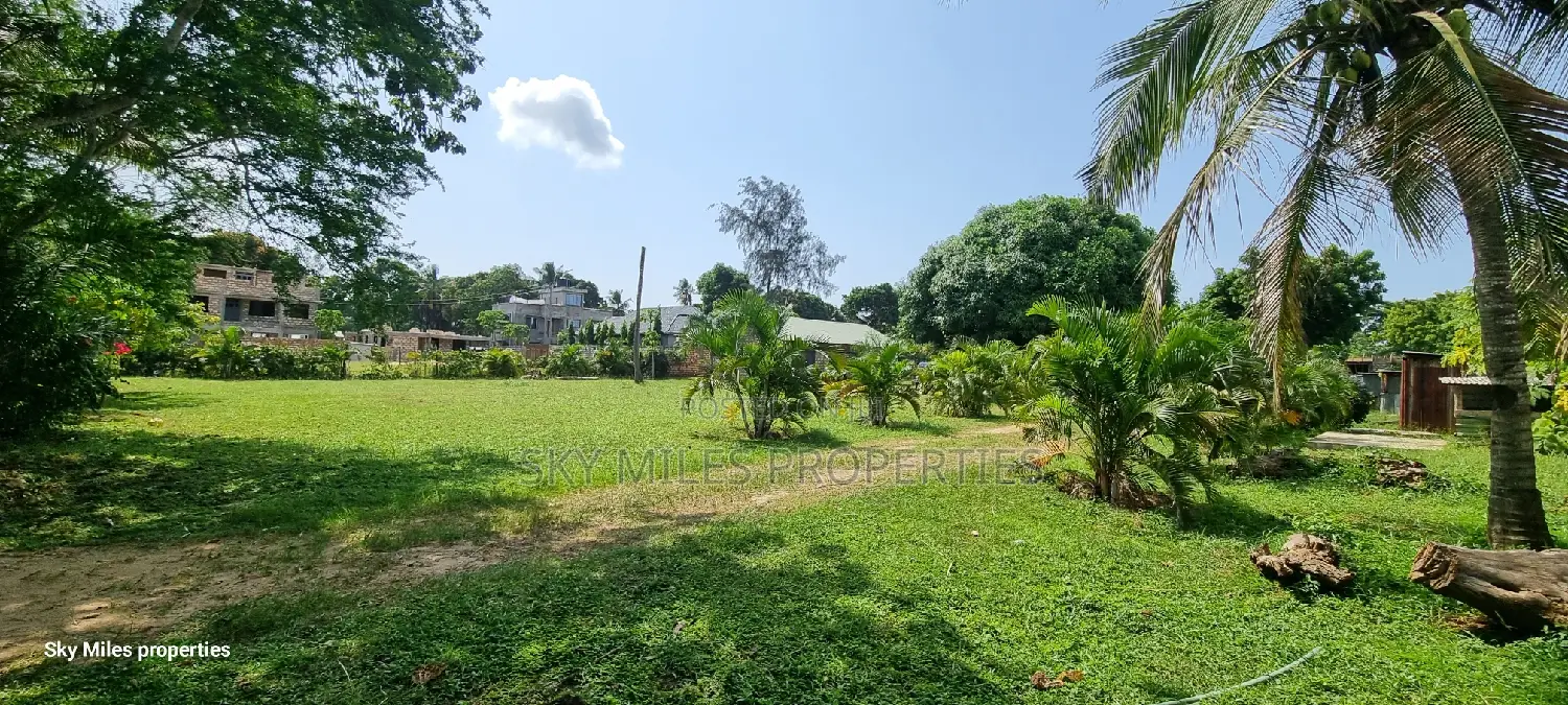 2bdrm Bungalow in Aloo Drive Mtwapa for sale