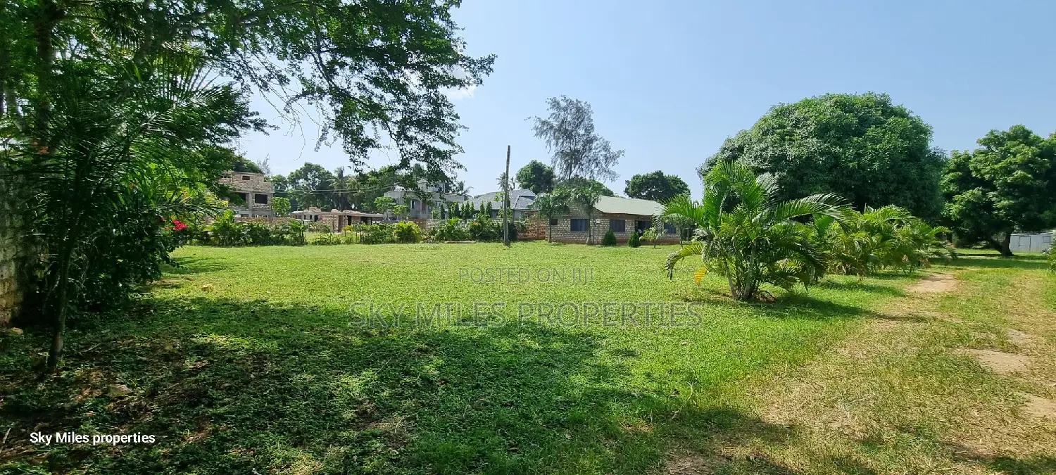 2bdrm Bungalow in Aloo Drive Mtwapa for sale
