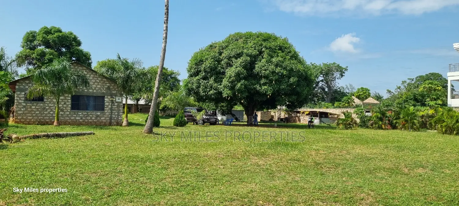 2bdrm Bungalow in Aloo Drive Mtwapa for sale