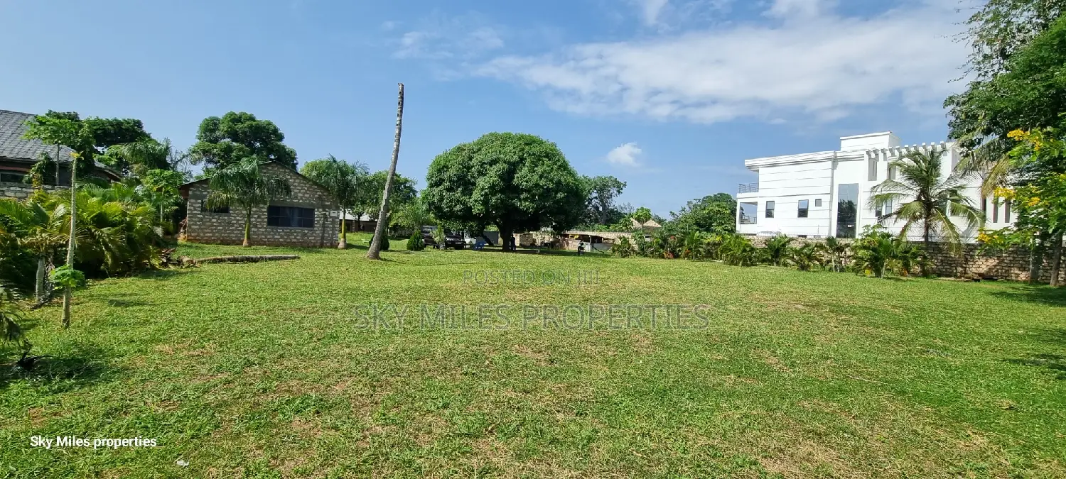 2bdrm Bungalow in Aloo Drive Mtwapa for sale