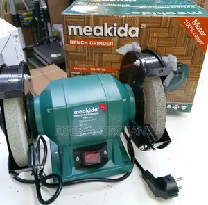 Bench Grinder