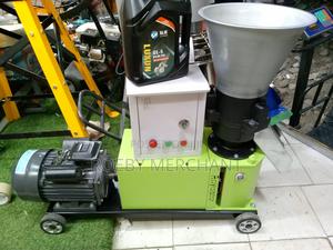 Pallet Maker With Control Box - thumbnail 2