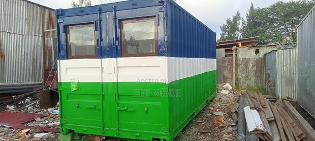 Classic 20ft Office - thumbnail 3