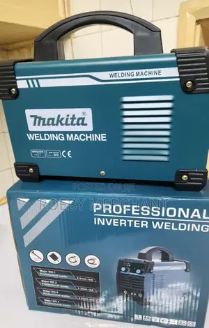 Makita Welding Machine