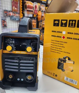 Dewalt Welding Machine