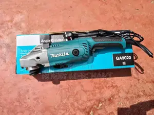 Top Selling Makita Angle Grinder 9"