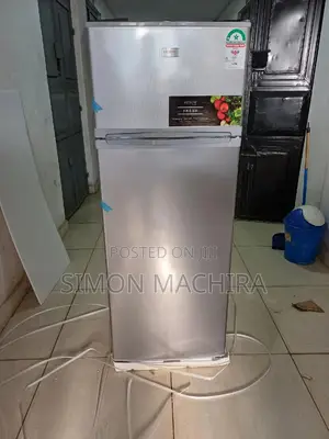 Vitron Fridge 208L
