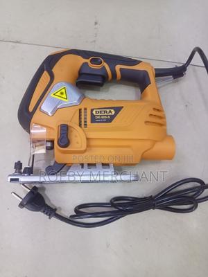 Jigsaw Machine - thumbnail 2