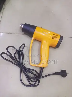 Best Dera Heat Gun