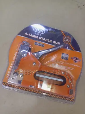 Staple Gun