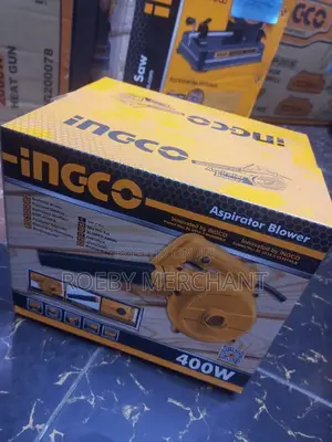 Ingco Blower