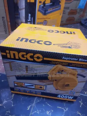 Ingco Dust Blower