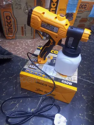 Electric Ingco Spray Gun