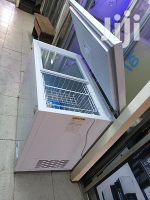 Chest Freezer