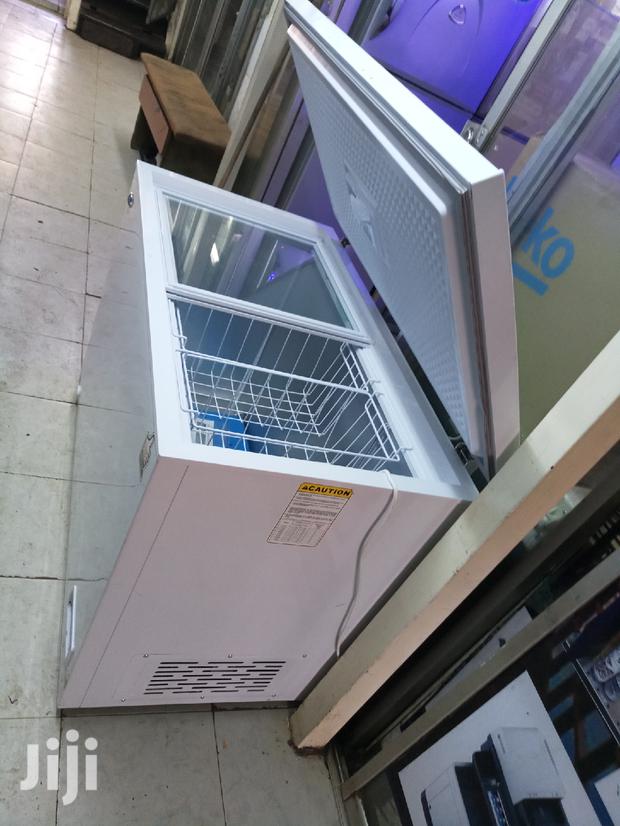 Chest Freezer - thumbnail 3