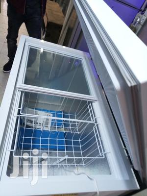 Chest Freezer