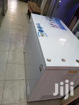 Chest Freezer