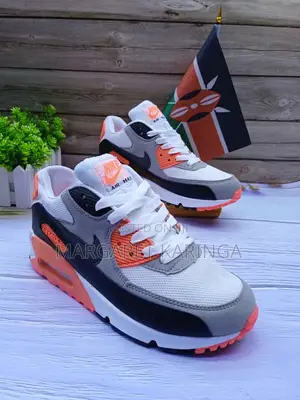 Air Max 90