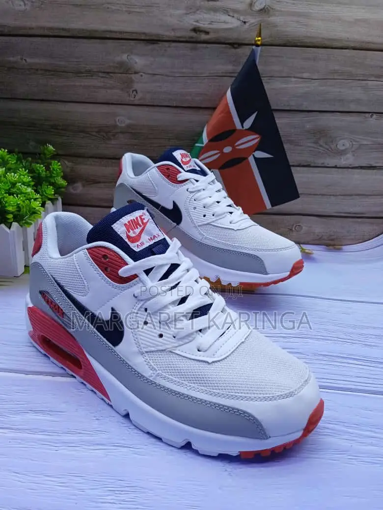Air Max 90