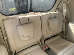 Toyota Land Cruiser Prado 2.8 2018 Black