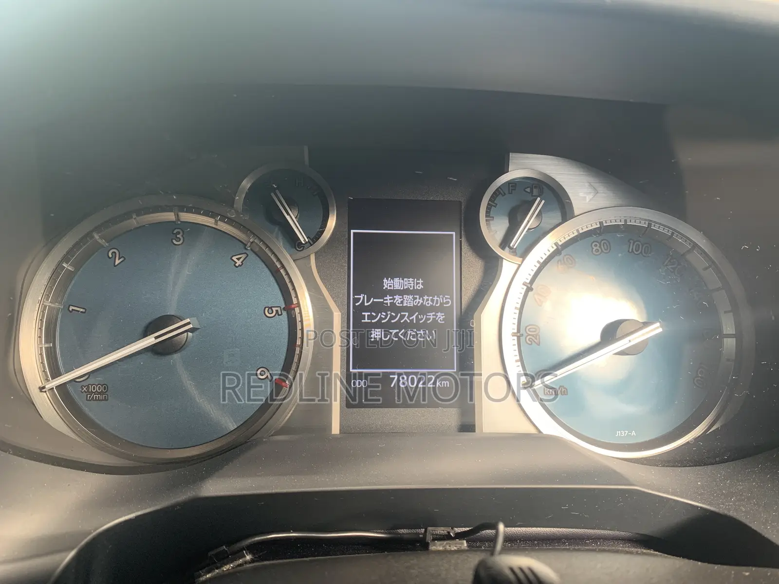 Toyota Land Cruiser Prado 2.8 2018 Black
