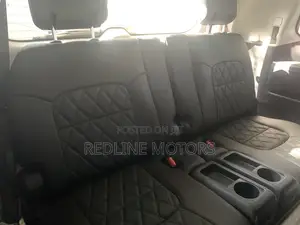 Toyota Land Cruiser 4.5 V8 TD 2017 Silver
