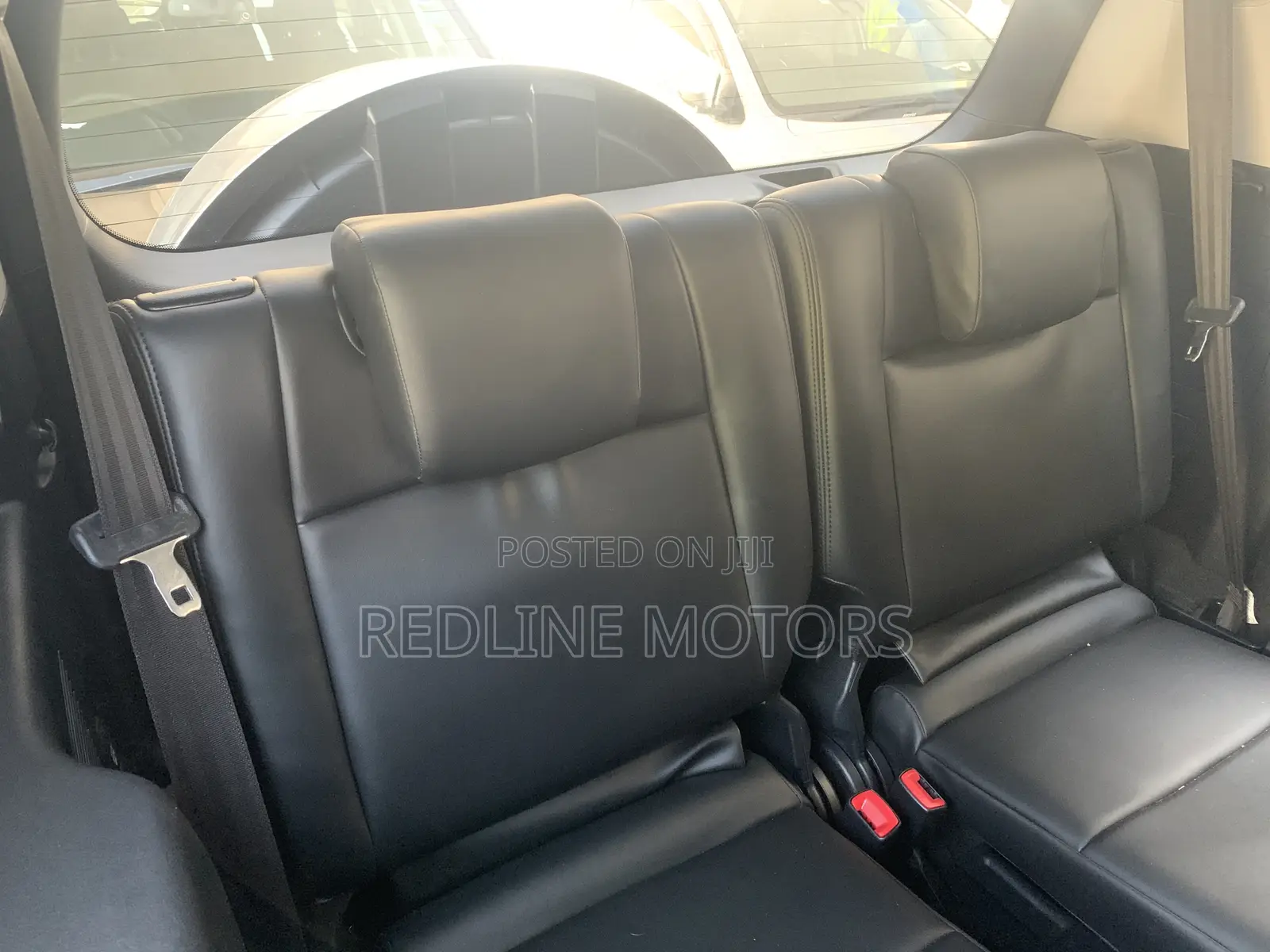 Toyota Land Cruiser Prado 2.8 2017 Beige