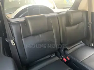 Toyota Land Cruiser Prado 2.8 2017 Beige