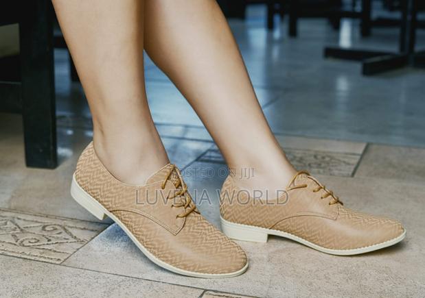 Eternal Life Brogues - thumbnail 3