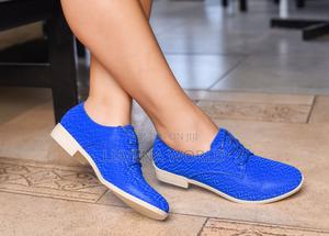 Eternal Life Brogues - thumbnail 2