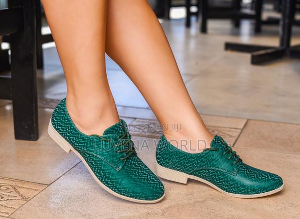 Eternal Life Brogues - thumbnail 3