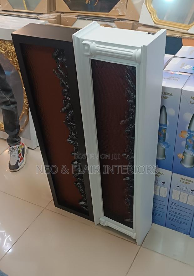 Electric Fire Place 1meter